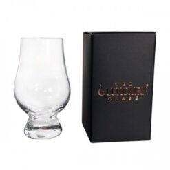 Wee Glencairn Whisky Glass