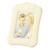 Belleek China Claddagh Picture Frame