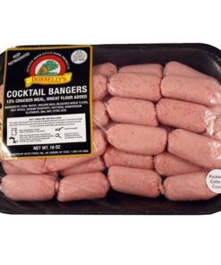 Donnelly's Cocktail Sausages