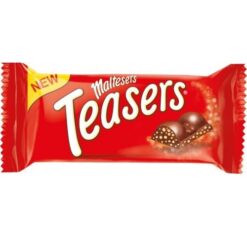 Teasers Bar
