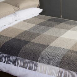 Avoca Donegal Wall Throw