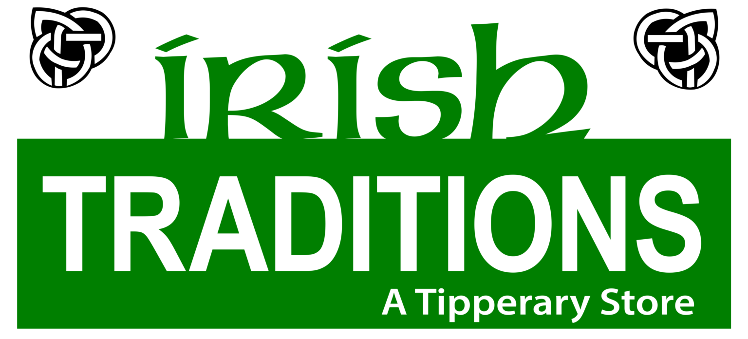 Home • Irish Traditions A Tipperary Store • Fine Gifts in the Celtic