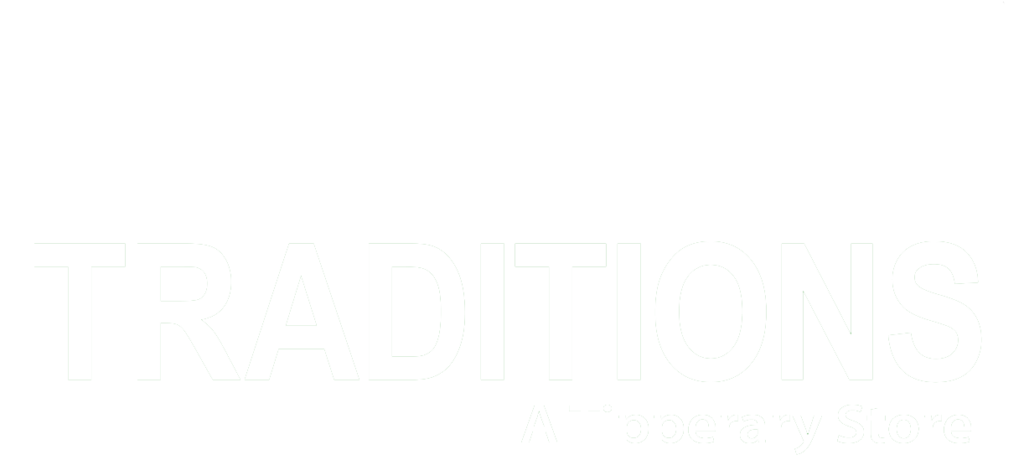 Irish Traditions – A Tipperary Store 