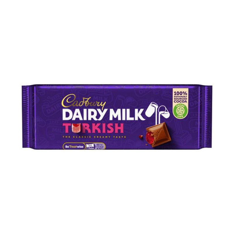 Milk Chocolates - Classic Creamy Delights