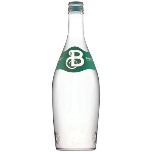 Ballygowan Sparkling Natural Mineral Water 750ml