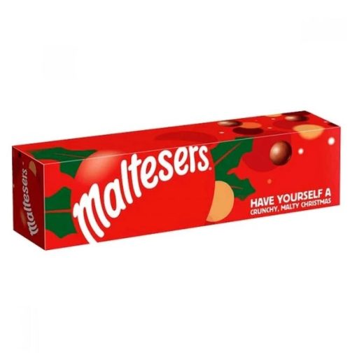 Mars Maltesers Tube 75g