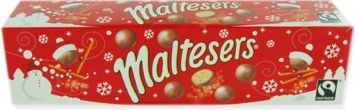 Mars Maltesers Tube 75g - Image 2