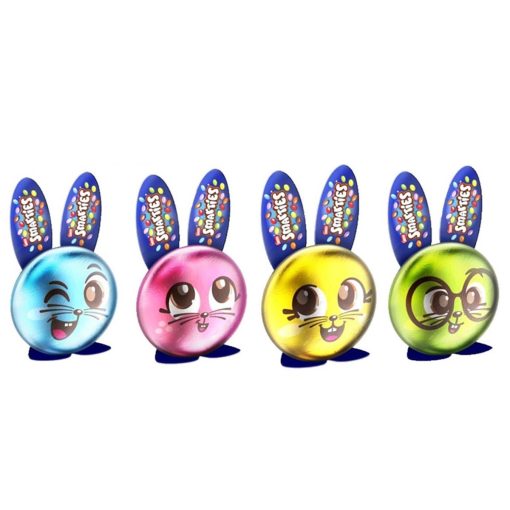 Nestle Smarties Icon Bunny 18.5g