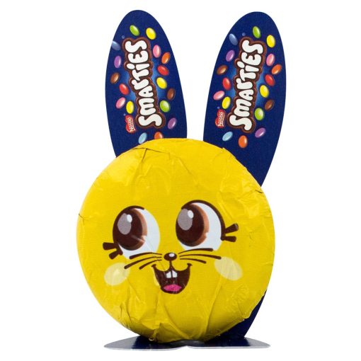 Nestle Smarties Icon Bunny 18.5g - Image 4