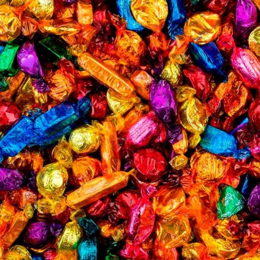 Nestle Quality Street Box 220g - Image 2