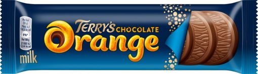 Terrys Chocolate Orange Bar 35g