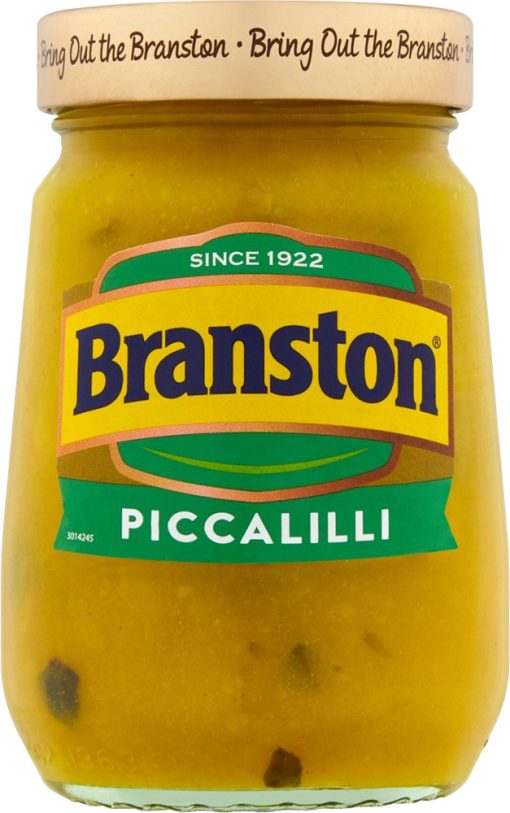 Branston Piccalli 360g