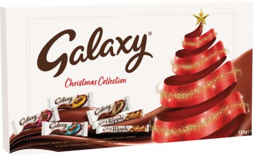 Galaxy Selection Box Large 244g