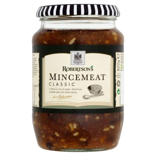 Robertson's Classic Mincemeat 822g