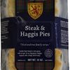 Cameron's Steak & Haggis Pies 2 Pack 285g