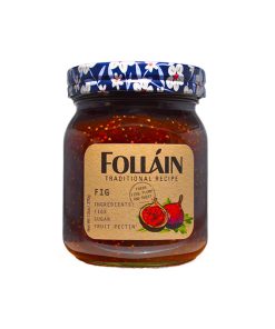 Follain Traditional Recipe Fig Jam 370g