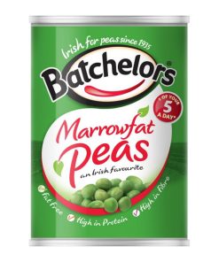 Batchelors Marrowfat Peas Can 420g