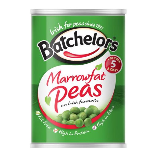 Batchelors Marrowfat Peas Can 420g