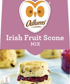 Odlums Quick Fruit Scone Mix 450g