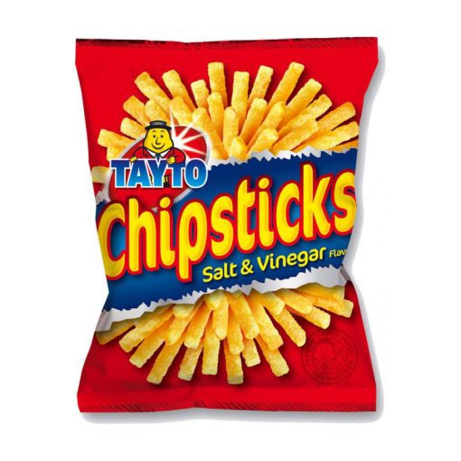 Tayto Chipsticks 33 g