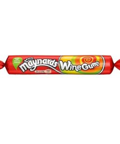 Maynards Wine Gums Roll 52 g