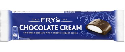 Fry's Chocolate Cream Bar 49g