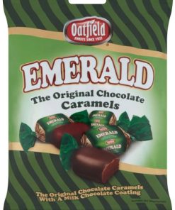 Oatfields Emerald Bag 135g