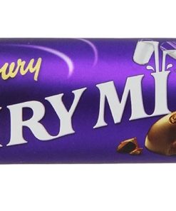 Cadbury Dairy Milk Bar 45g UK