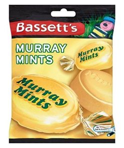 Bassetts Murray Mints 200 g