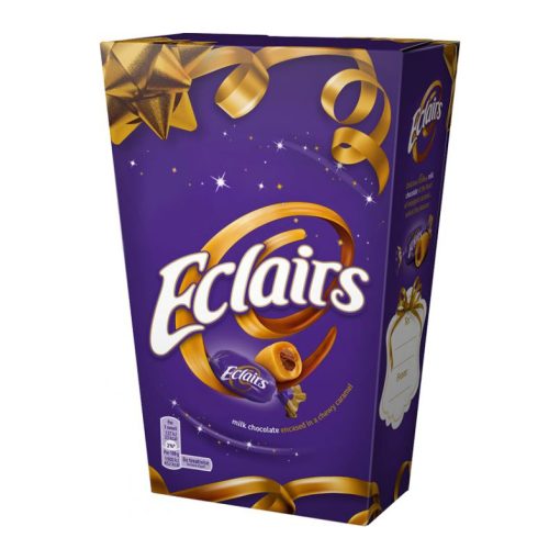 Cadbury Eclairs Box 420g