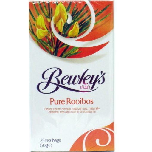 Bewley's Rooibos 25 ct