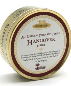 Simpkins Hangover Drops 200 g