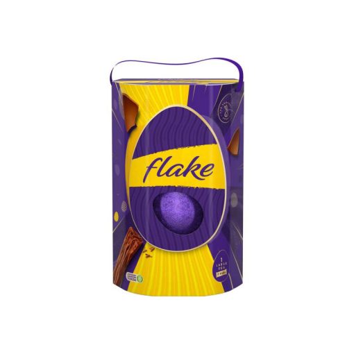 Cadbury Flake Easter Egg 232g