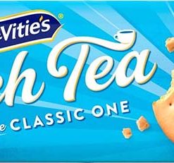 Mcvities Rich Tea Biscuits 200g