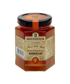 Mileeven Irish Breakfast Marmalade 225 g
