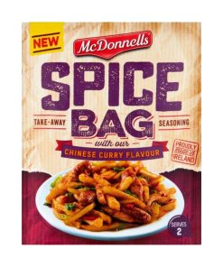 McDonnells Spice Bag Chinese 40 g