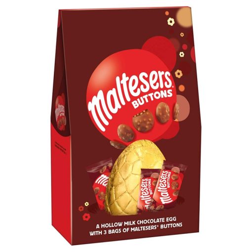 Maltesers Buttons Luxury Easter Egg 274 g