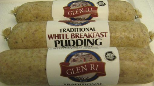 Glen Ri Irish White Pudding