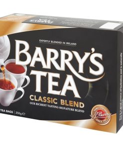 Barry's Classic Blend 80 bags