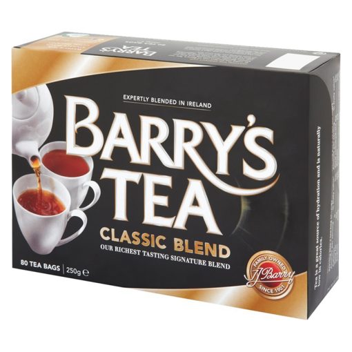 Barry's Classic Blend 80 bags