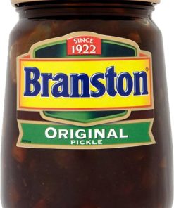C B Branston Original Pickle 360g