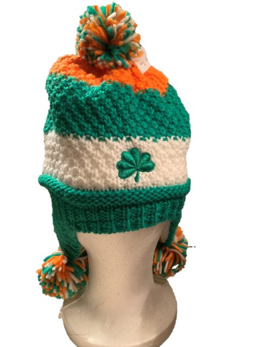 Bridgets of Erin Ireland Colors Fun Cap