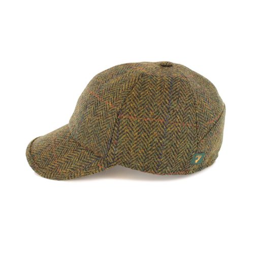 Mucros Weavers Baseball Cap 27