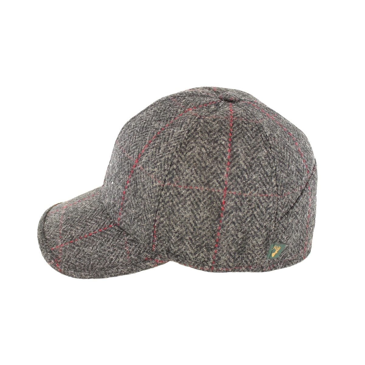 Mucros Weavers Baseball Cap 31