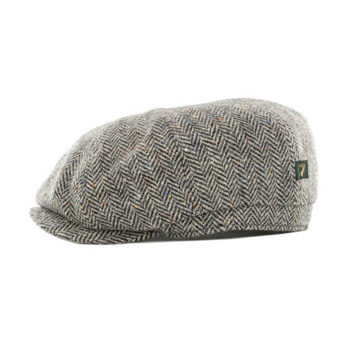 Mucros Weavers Driving Cap 1