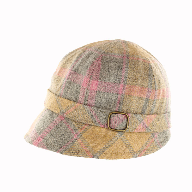 Mucros Weavers Women's Irish Flapper Hat, 751
