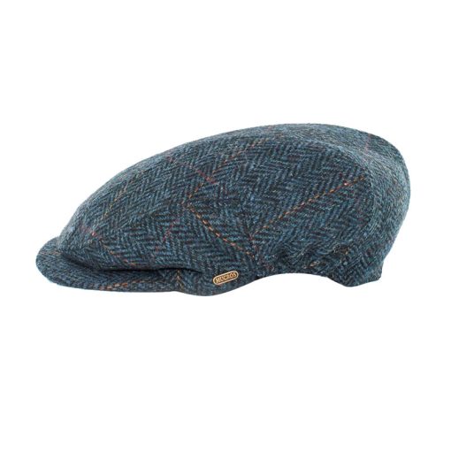 Mucros Weavers Kerry Cap 34