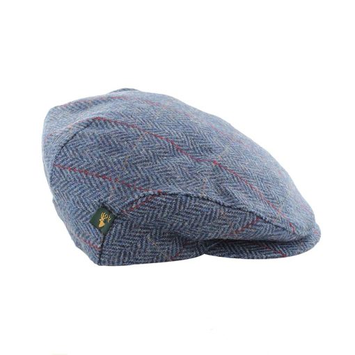 Mucros Weavers Trinity Cap 110