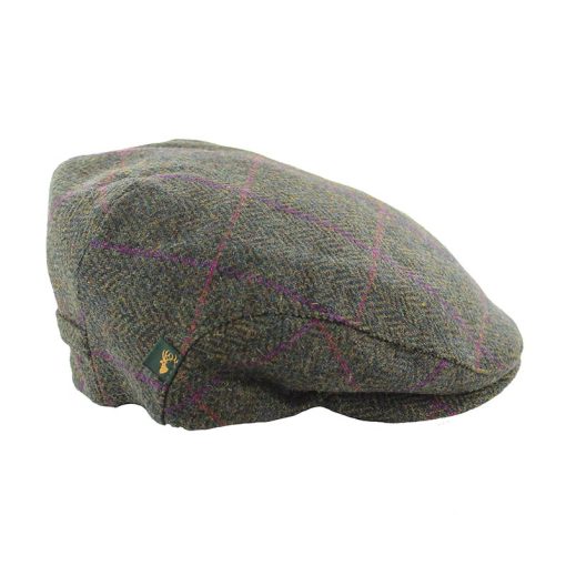 Mucros Weavers Trinity Cap 150