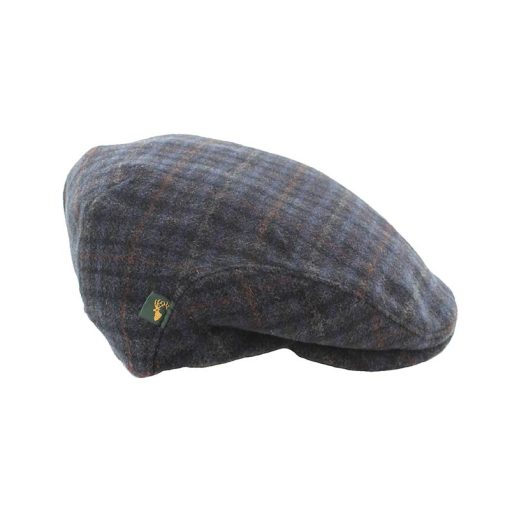 Mucros Weavers Trinity Cap 230